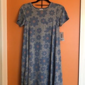Brand new Lularoe Carly dress